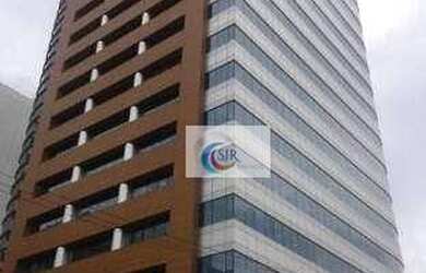 Imagem 3: Conjunto comercial para locação, Pinheiros, São Paulo