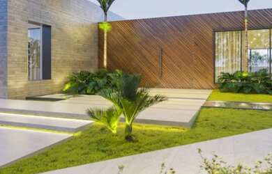 Imagem 13: Lote/Terreno para venda possui 244114 metros quadrados em Urbanova VI - São José dos Campo