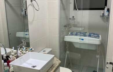 Imagem 6: Virtuosi Residence no Luzia