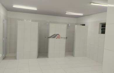 Imagem 6: Galpão / Depósito / Armazém em Vila Leopoldina - São Paulo