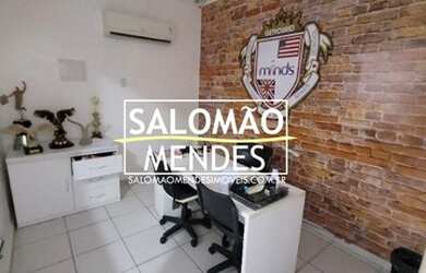 Imagem 11: Esquina com quase 1200 m² , Grande visibilidade na Nazaré, 30 vagas