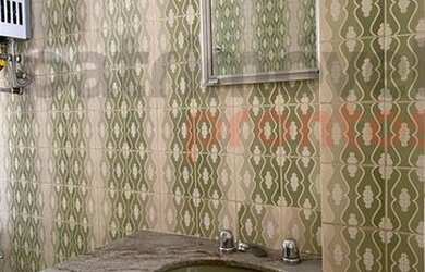 Imagem 5: Apartamento - Tijuca. 80m² de Área, 1 Vaga na garageme2 Dormitórios