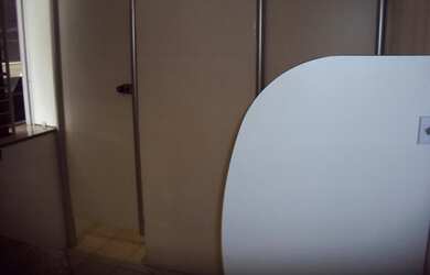 Imagem 8: Laje - Conjunto comercial para locação, Av. Paulista. São Paulo