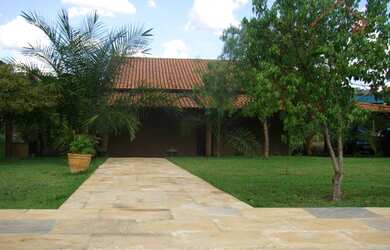 Imagem 2: Chácara com 3 dormitórios à venda, 8000 m² por R$ 900.000,00 - Quinta...