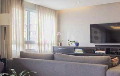 Imagem 4: Apartamento à venda, 189 m² por R$ 2.180.000,00 - Planalto Paulista...