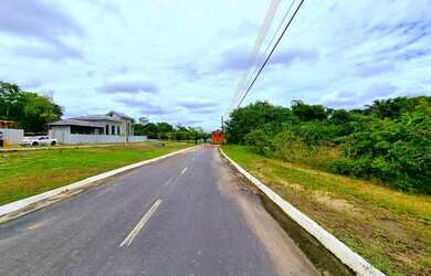 Imagem 5: Lote/Terreno para venda com 822 metros quadrados em Ponta Negra - Manaus - AM