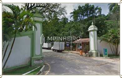 Imagem: O terreno está localizado em Roseira, Mairiporã à venda por