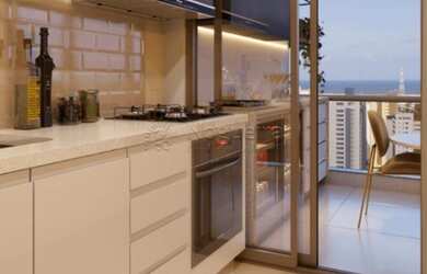 Imagem 2: Apartamento para venda tem 53 metros quadrados com 2 quartos em Boa Vista...