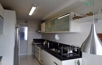 Imagem 3: Apartamento, 170 m² - venda por R$ 1.870.000,00 ou aluguel por R$ 6.500,00/mês...