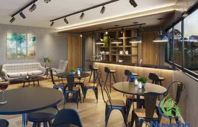 Imagem 11: Apartamento com 3 quartos - Bairro Atibaia Jardim em Atibaia