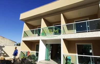 Imagem: O apartamento possui 3 Dormitórios, 1 Banheiro, 100m² de Área