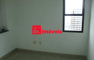 Imagem 12: Apartamento BELÉM - PA. Piscina, Churrasqueira, Varandae286m² de Área