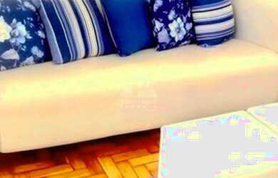 Imagem: A kitnet possui 1 Dormitório, 1 Banheiro, 43m² de Área, Imóvel