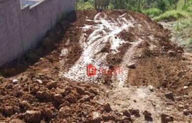 Imagem 3: Terreno à venda, 142 m² por R$ 105.000,00 - Jardim dos Bandeirantes...