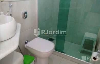 Imagem 5: Apartamento com 3 dormitórios à venda, 125 m² por R$ 3.500.000 - Lagoa - Rio de Janeiro/RJ