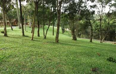 Imagem: A chácara possui 205.160m² de Área e está localizado em