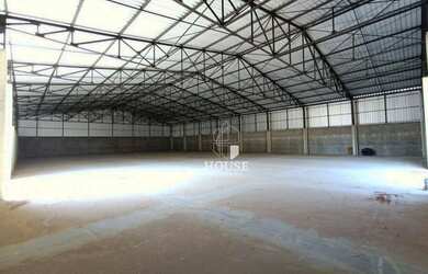 Imagem 8: Galpão à venda, 1000 m² por R$ 2.000.000,00 - Jardim Guaçu-Mirim I...