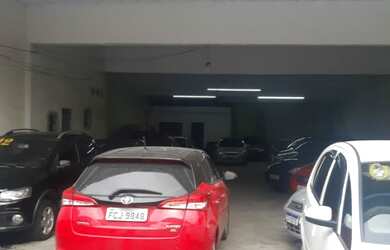 Imagem 5: Galpão/Depósito/Armazém para aluguel tem 600 metros quadrados