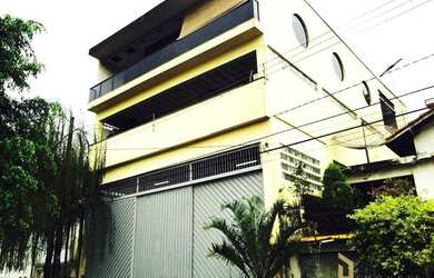 Imagem 1: Prédio, 750 m² - venda por R$ 1.800.000 ou aluguel por R$ 8.500/mês - Vila Amália (Zona No