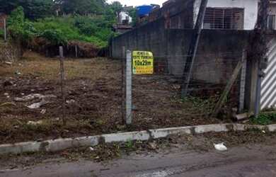 Imagem: O terreno e está localizado em Fragoso, Paulista à venda por