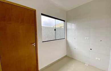 Imagem 9: FAZENDA RIO GRANDE - Casa Padrão - Estados