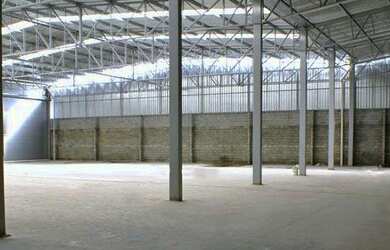 Imagem 6: Galpão, 12232 m² - venda por R$ 29.500.000,00 ou aluguel por R$ 138.000,00/mês...