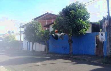 Imagem: O depósito possui 780m² de Área e está localizado em Barra