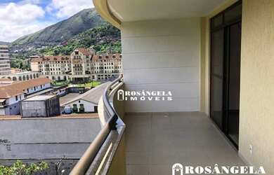 Imagem 12: Cobertura à venda, 144 m² por R$ 850.000,00 - Alto - Teresópolis/RJ