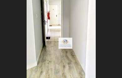 Imagem 3: Sala, 57 m² - venda por R$ 350.000,00 ou aluguel por R$ 1.400,00/mês...