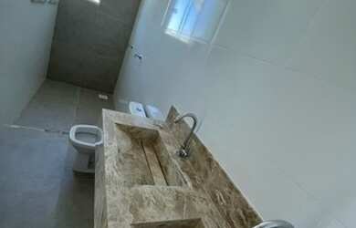 Imagem 9: Casa sobrado no Cardoso em Aparecida de Goiania