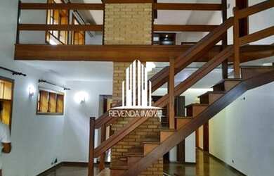 Imagem 7: Locação em Residencial Alphaville