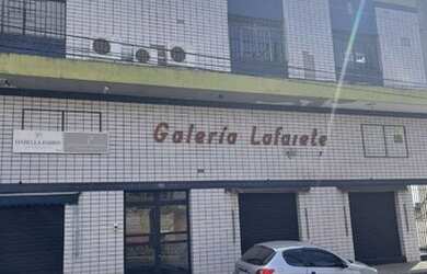 Imagem: O depósito possui 23m² de Área e está localizado em Sagrada