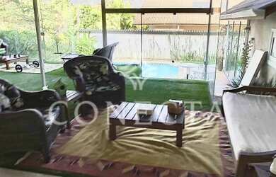 Imagem 6: Venda | Alphaville 5 | Casa de esquina | 519m² | 5 dormitórios