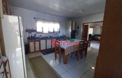 Imagem 8: Casa com 4 dormitórios, venda por R$ 1.200.000 ou aluguel por R$ 4.500/mês...