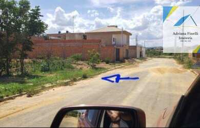 Imagem 4: Terreno à venda, 222 m² por R$ 90.000 - Jardim Olímpico - Montes Claros/MG