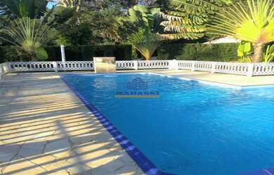 Imagem 5: Chácara Município Ferreira Nazaré Paulista/SP