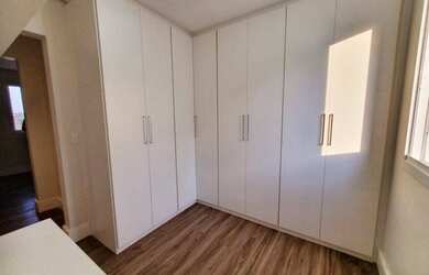 Imagem 12: Apartamento no condomínio Resort Santa Angela - Jundiaí SP