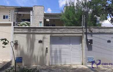 Imagem 1: Casa à venda, 115 m² por R$ 290.000,00 - Coaçu - Fortaleza/CE