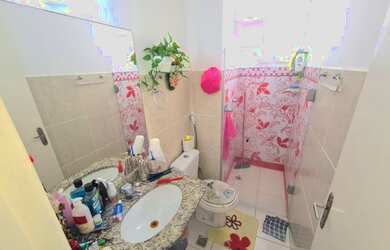 Imagem 7: Condominio Vitoria Regia. Piscina, Churrasqueira, Imóvel novoe67m² de...