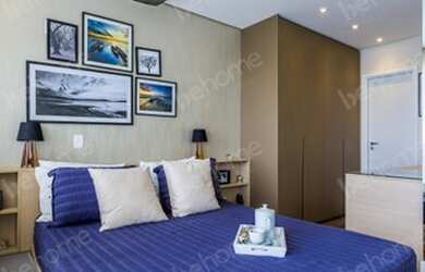 Imagem 9: Apartamento Luxuoso em Jundiaí