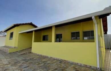 Imagem: Casa para venda com 4 quartos em Guarujá - Betim - MG