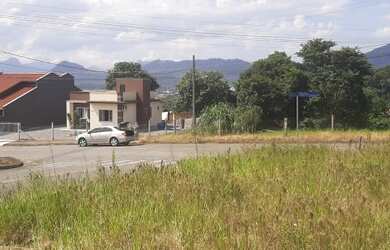 Imagem 4: Terreno Esquina, aceita troca por apartamento