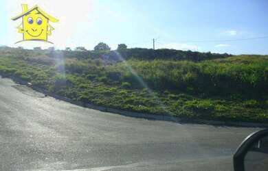 Imagem: O terreno à venda possui 298m² de Área e está localizado