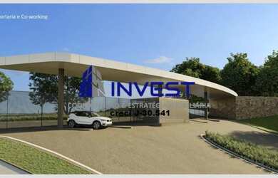 Imagem 2: Lote no loteamento fechado com club completo em Bragança Paulista