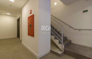 Imagem 2: Porto Alegre - Apartamento Padrão - Moinhos de Vento