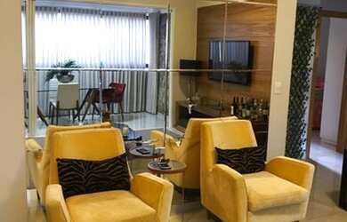 Imagem 9: Apto Alto Padrão para Venda - Tarraf II, SÃO JOSÉ DO RIO PRETO - 2...