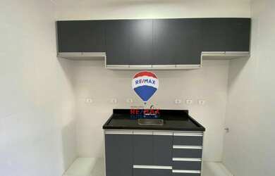 Imagem 5: Apartamento com 2 dormitórios, 80 m² - venda por R$ 520.000,00 ou aluguel...