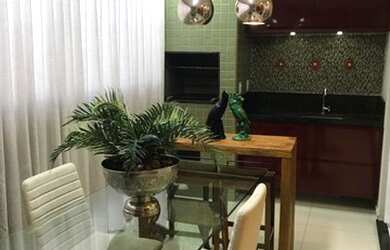 Imagem 13: Apto Alto Padrão para Venda - Tarraf II, SÃO JOSÉ DO RIO PRETO - 2...