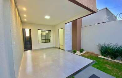 Imagem 3: Casa 3/4 St Três Marias