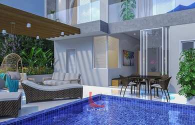 Imagem 11: Casa no Condominio San Vitale Bragança Paulista